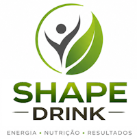 Logotipo Oficial Shape Drink Herbalife